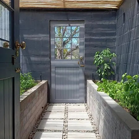 Moira'S Cottage Calitzdorp Exterior photo