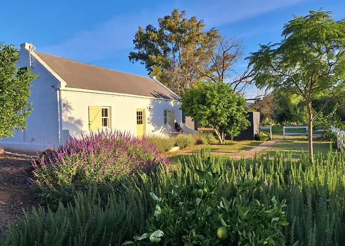 Moira\'S Cottage