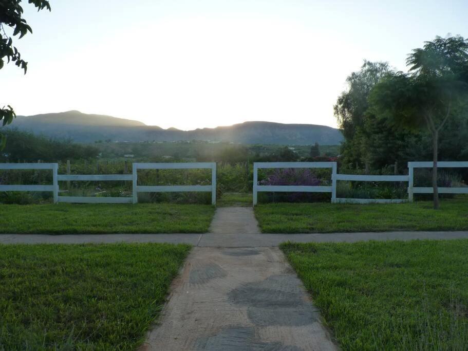 Moira's * Calitzdorp
