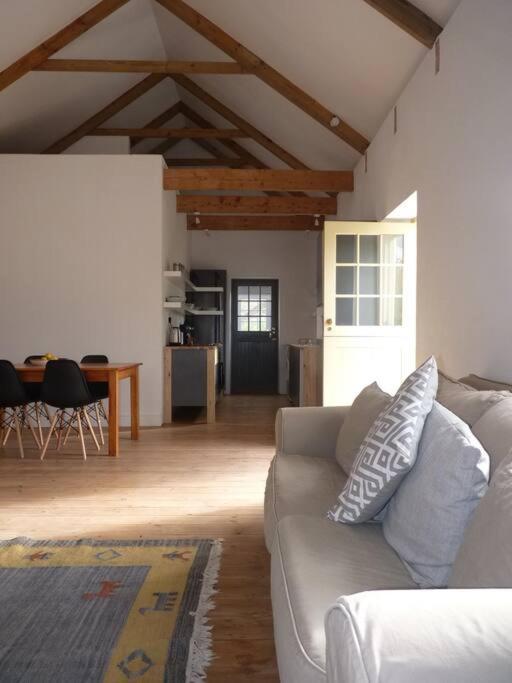 Moira's Holiday home Calitzdorp