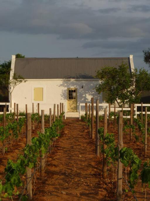 Moira's * Calitzdorp